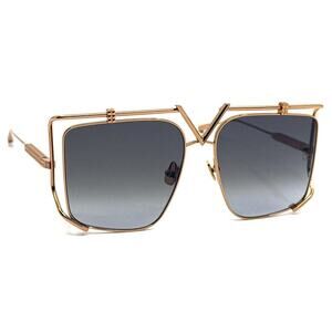 NEW!!!  VALENTINO Sunglasses V-LIGHT VLS-116A, Authentic